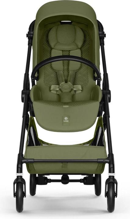 Actual product image Cybex Melio Carbon (0 Months - 3 years)
