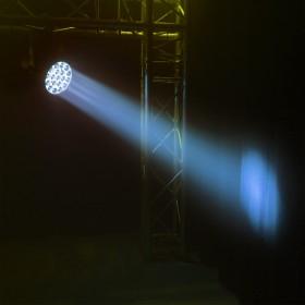 Image du produit BeamZ Projecteur BWA550Z (15 W, LED)
