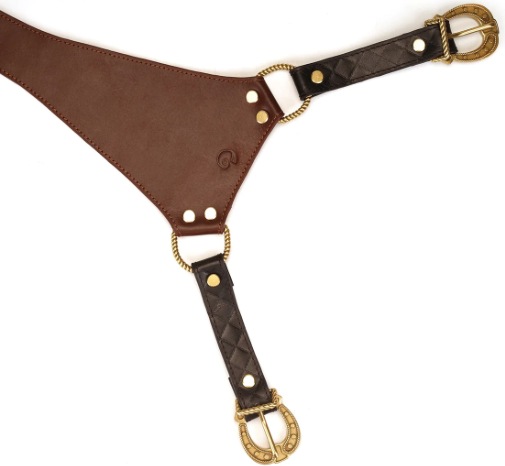 Produktbild Liebe Seele Lederslip (S)