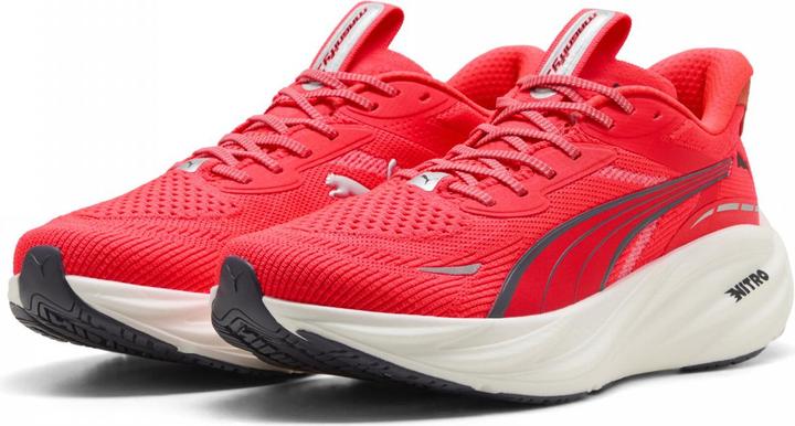 Actual product image Puma Magnify NITRO 3 (40)