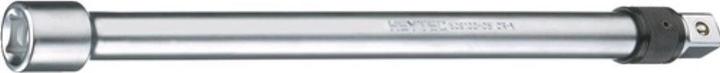 Actual product image HEYTEC Extension 508100 3/4 ″ length 100 mm with lock (3/4")