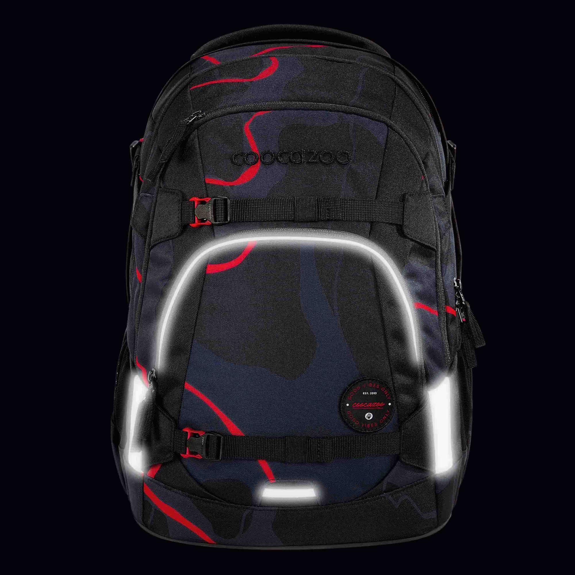 Thumbnail - Coocazoo, Rucksack, (30 l)