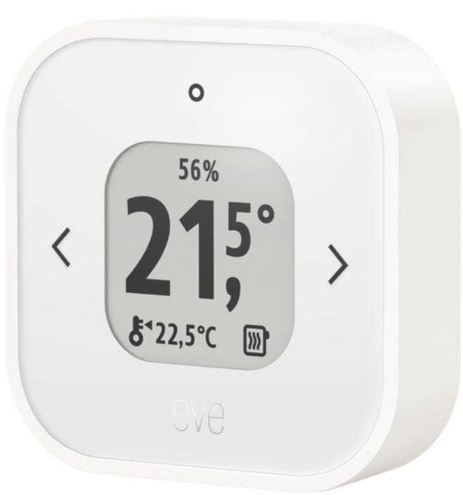 Produktbild Eve Thermo Control (Matter)