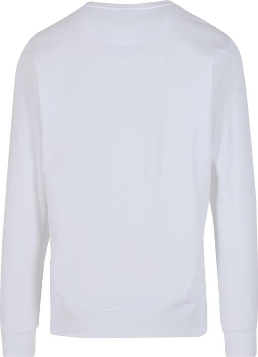 Produktbild Mister Tee MisterTee NYC Wording EMB Light Crew Sweatshirt - 201911 (M)