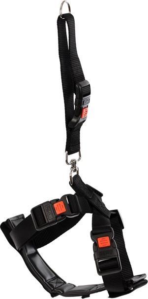 Immagine prodotto Karlie Nylon dell'imbracatura di sicurezza dell'automobile (Cane, Chiusura di sicurezza)