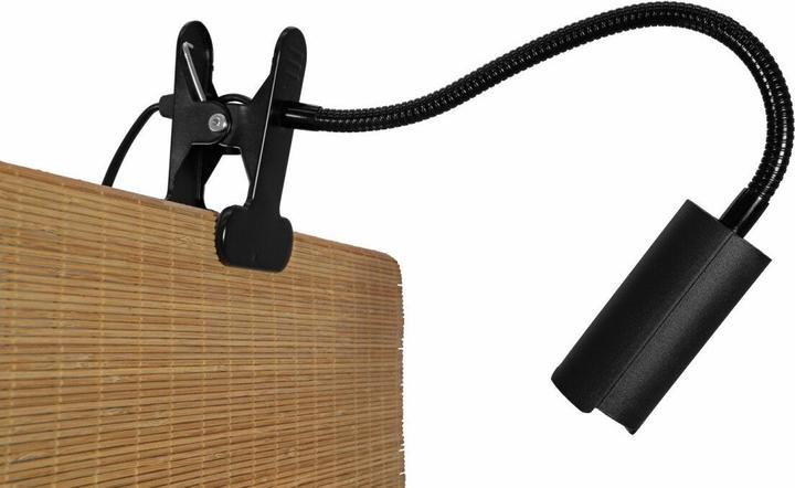 Immagine prodotto Eurolite Luce a morsetto