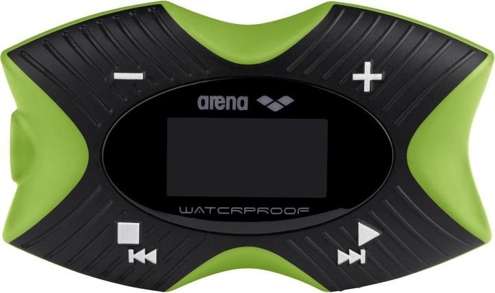 Actual product image Arena Swimming MP3 Pro (4 GB)