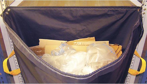 Produktbild Beaverswood Racksack® (160 l)