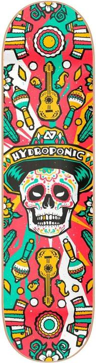 Immagine prodotto Hydroponic Mexican Skull 2.0 8"