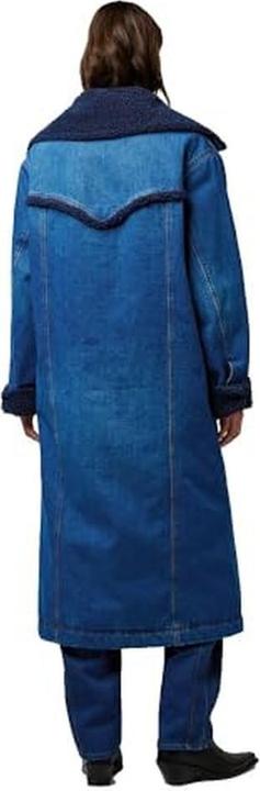 Immagine prodotto Wrangler Jeansjacke Wrange Coat (XS)