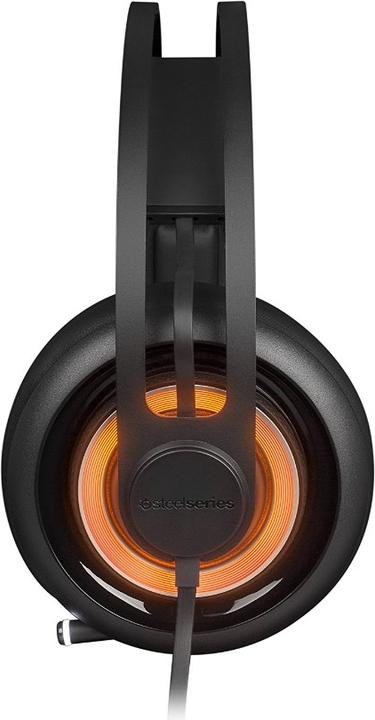 Produktbild SteelSeries Siberia Elite Prism (Kabelgebunden)