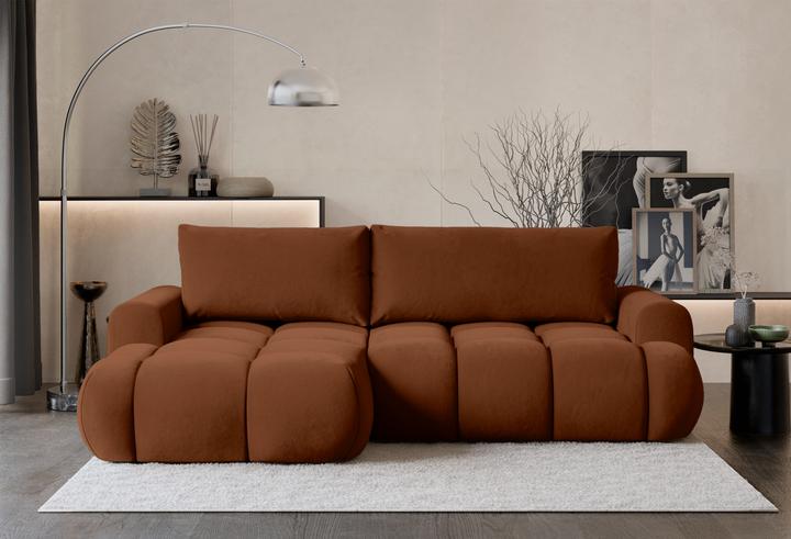 Produktbild Selsey Ombo mini (Ecksofa)