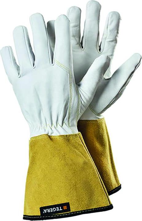 Artilux Schweisserhandschuhe (M)