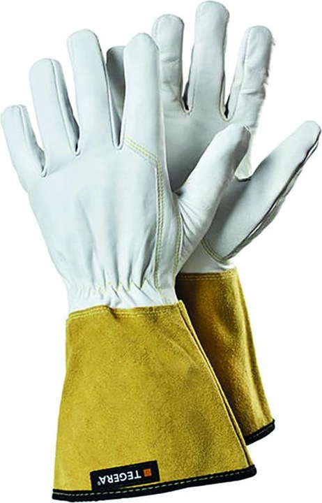Produktbild Artilux Schweisserhandschuhe (M)