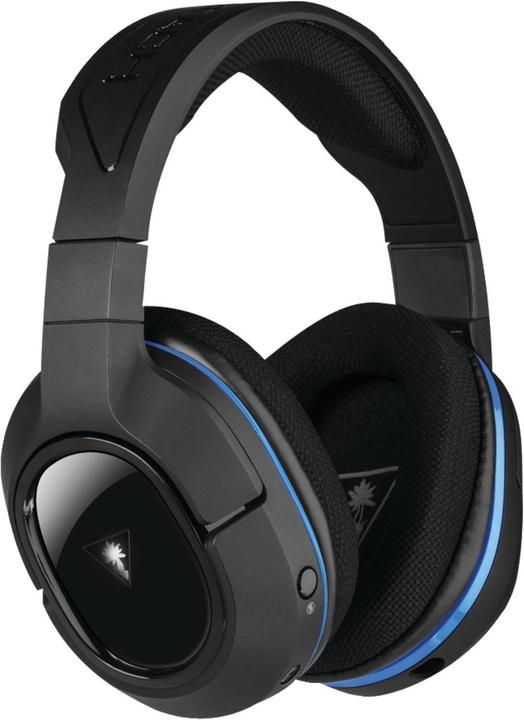 Produktbild Turtle Beach Ear Force Stealth 400 (Kabellos)