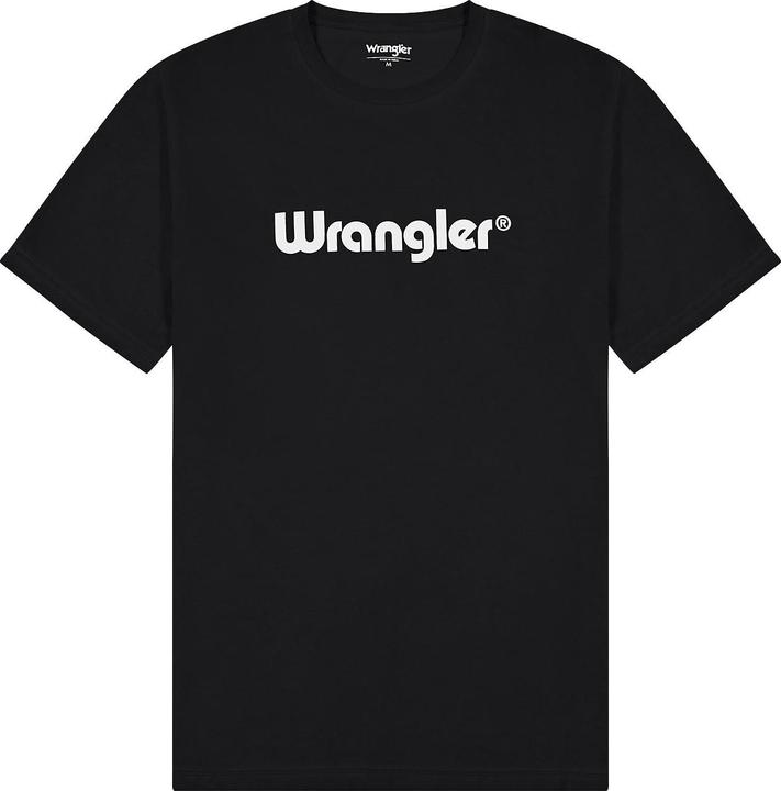 Produktbild Wrangler Logo (XXL)