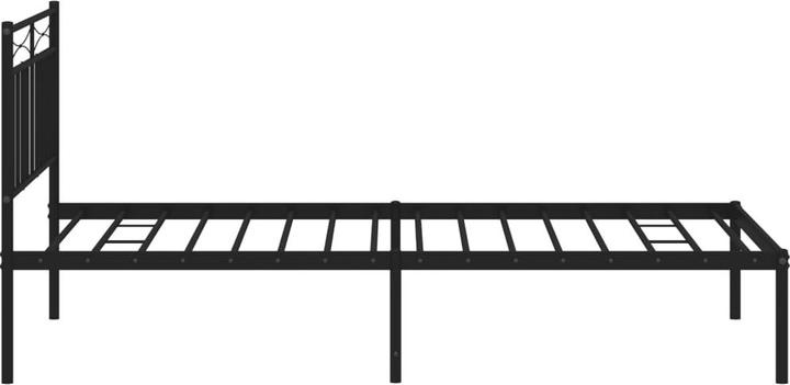 Image du produit vidaXL Bettgestell (100 x 200 cm)