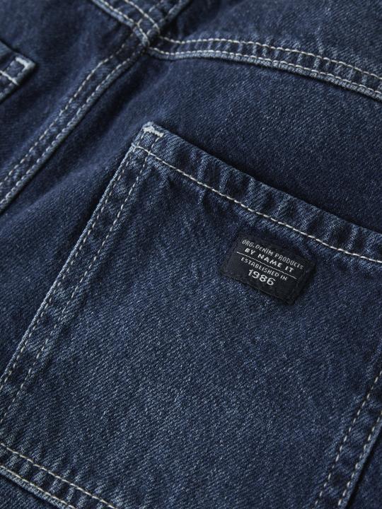 Actual product image Name it Straight Fit Jeans (164)