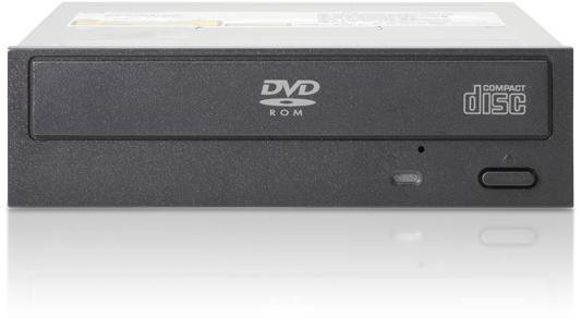 Produktbild HPE 624189-B21 Sata DVD Rom Hh (DVD Laufwerk)