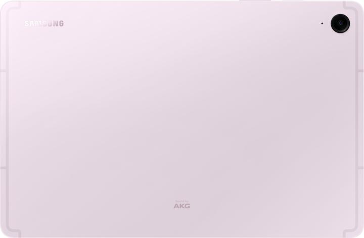 Image du produit Samsung Galaxy Tab S9 FE (WLAN uniquement, 10.90", 128 Go, Lavande)