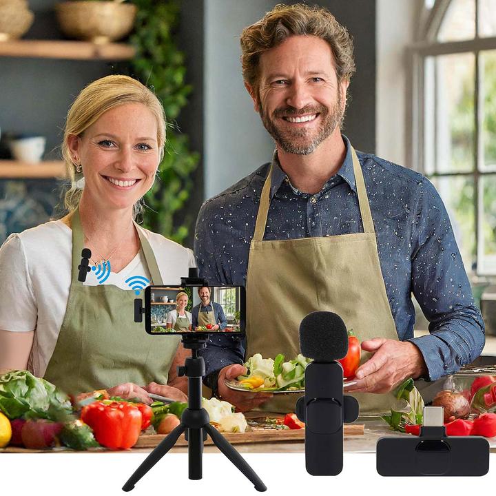 Image du produit Nedis MICW110BK