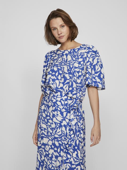 Immagine prodotto Vila Top con scollo rotondo e maniche corte (34)