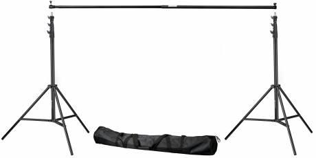 Actual product image Bresser BR-D24 Backgrond support 240x300cm (300 cm, 240 cm)