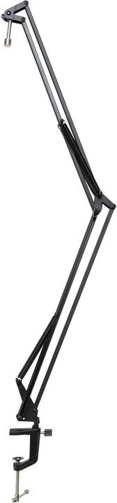 Image du produit Mackie DB-100 Bras pivotant de bureau