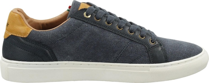 Produktbild Pantofola d'Oro Modena C Uomo Low - 62223 (41)