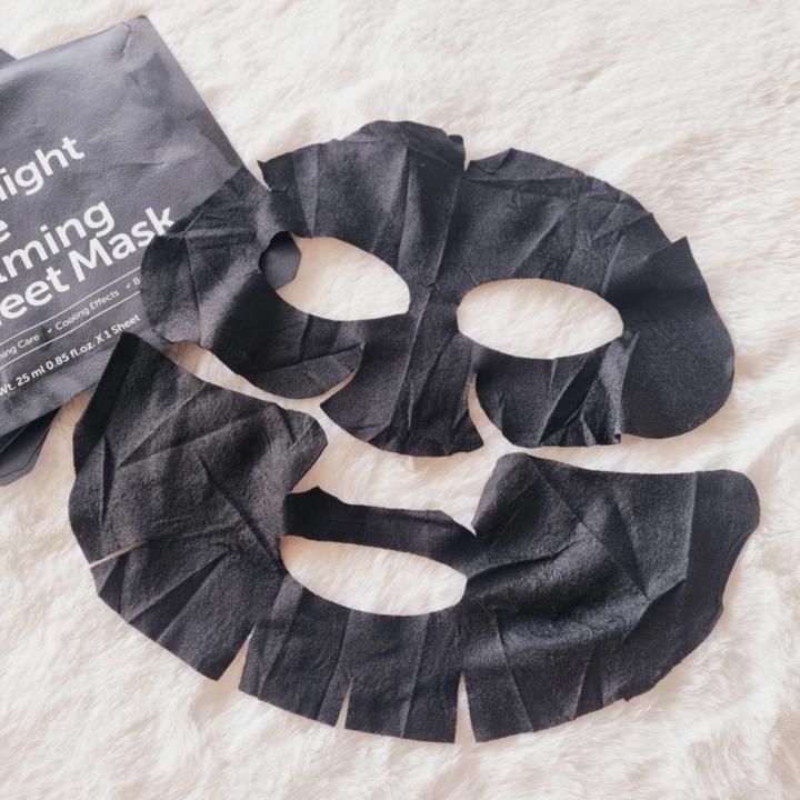 Immagine prodotto Klairs blu notte