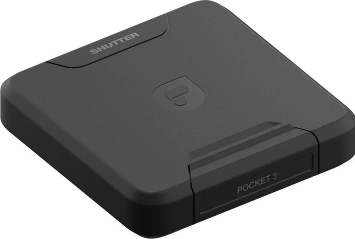 Produktbild PolarPro Shutter Collection (Osmo Pocket 3)