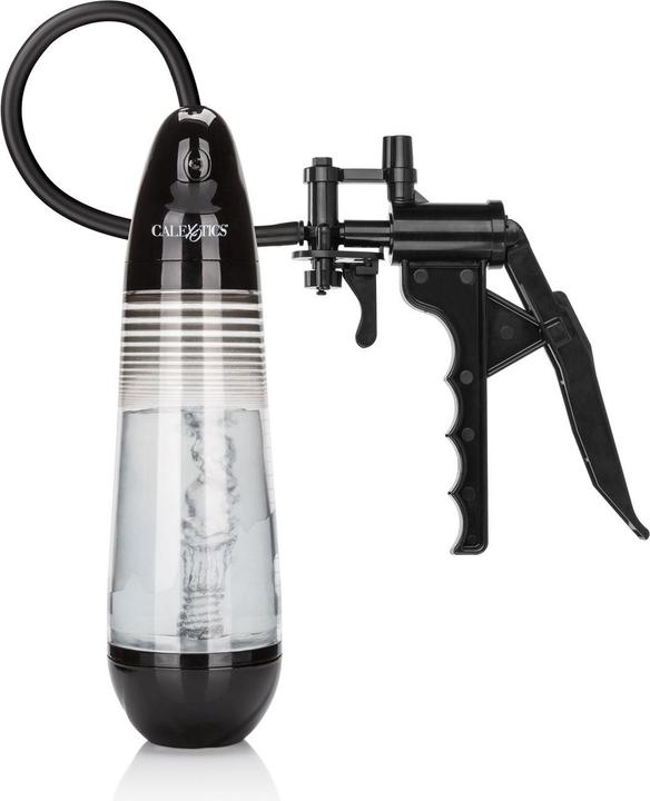 CalExotics Magic penis pump