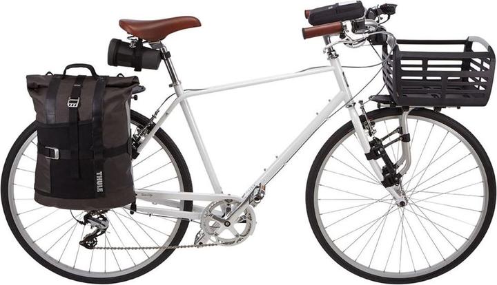Actual product image Thule Grab a pedal (26.50 l)
