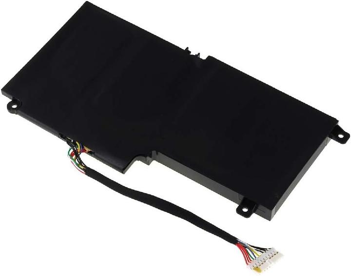 Image du produit AGI Batterie compatible avec Toshiba Satellite L40-AT26W1 (2830 mAh)