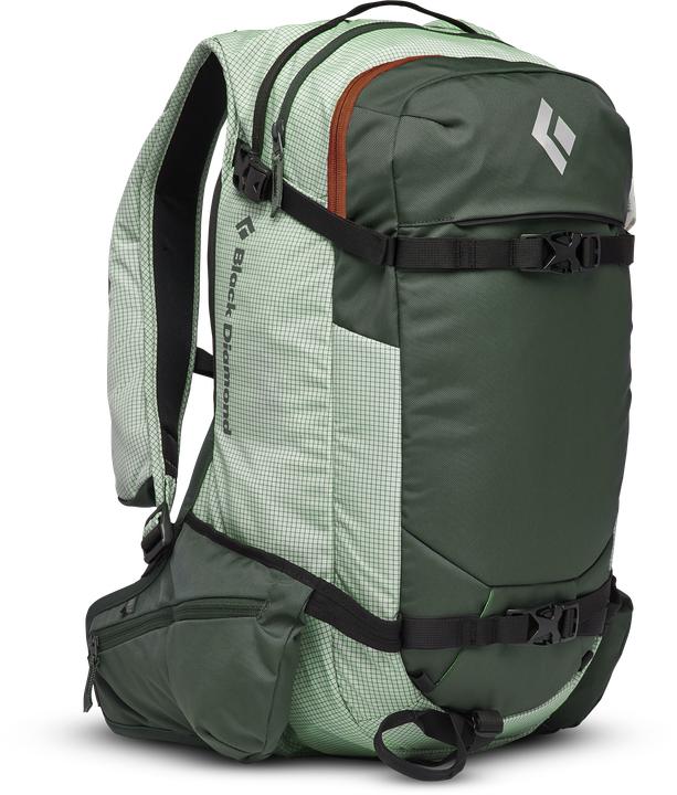 Image du produit Black Diamond Dawn Patrol 32 Backpack (32 l)