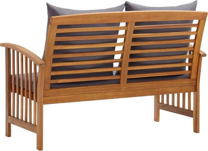 Image du produit vidaXL Gartenbank