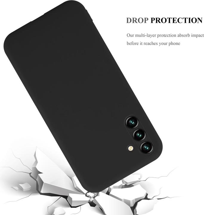 Produktbild Cadorabo TPU Candy Hülle (Samsung Galaxy A13 5G)