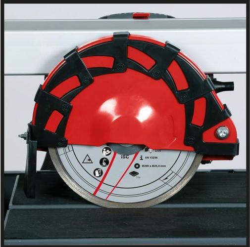 Actual product image Einhell TE-TC 620U (Trimmer)