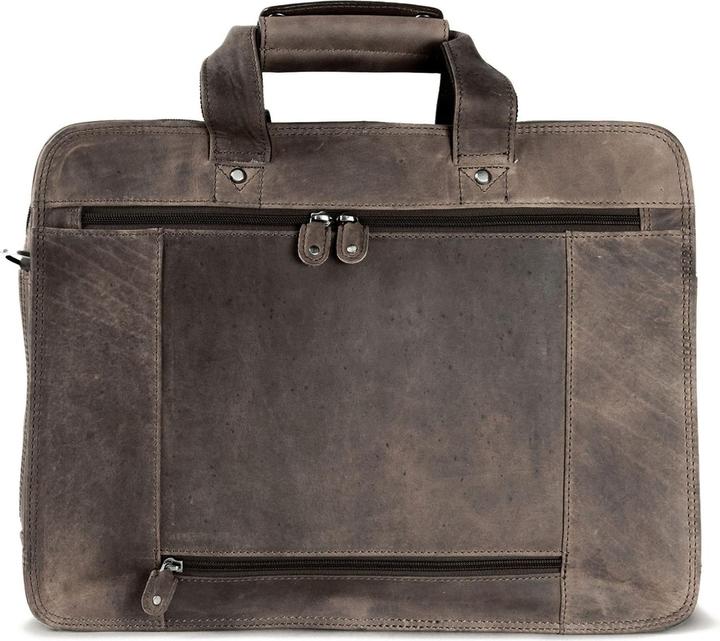 Produktbild Harolds Antic Notebook Businessbag (17")