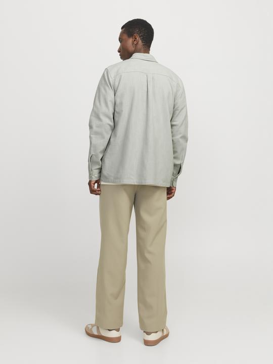 Image du produit Jack & Jones Jprccraymond Spring Solid Overshirt Sn (S)