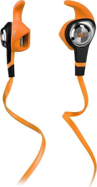 Actual product image Monster iSport Strive (Cable)
