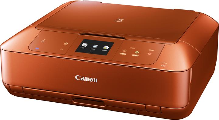 Produktbild Canon Pixma Mg7550 (Tintenpatrone, Farbe)