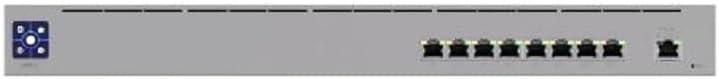 Productafbeelding Ubiquiti USW-Mission-Critical (9 ports)