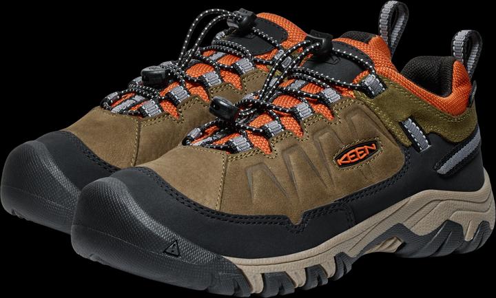 Produktbild Keen Y Targhee IV Low WP (32.5)