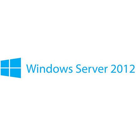 Lenovo Windows Storage Server 2012 R2 Standard, ROK, CAL 5 User, Multilanguage, Server Zubehör
