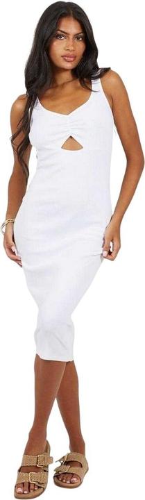 Produktbild Brave Soul Midikleid Bodycon (38)