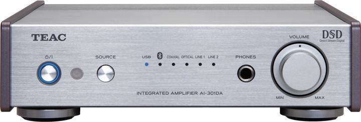 TEAC Ai-301da (Receiver)