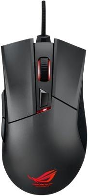 Produktbild ASUS ROG Gladius (Kabelgebunden)