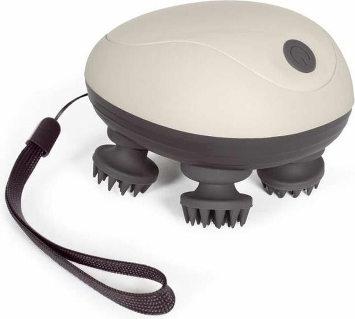 Image du produit Livoo Masseur de la tête et du cuir chevelu