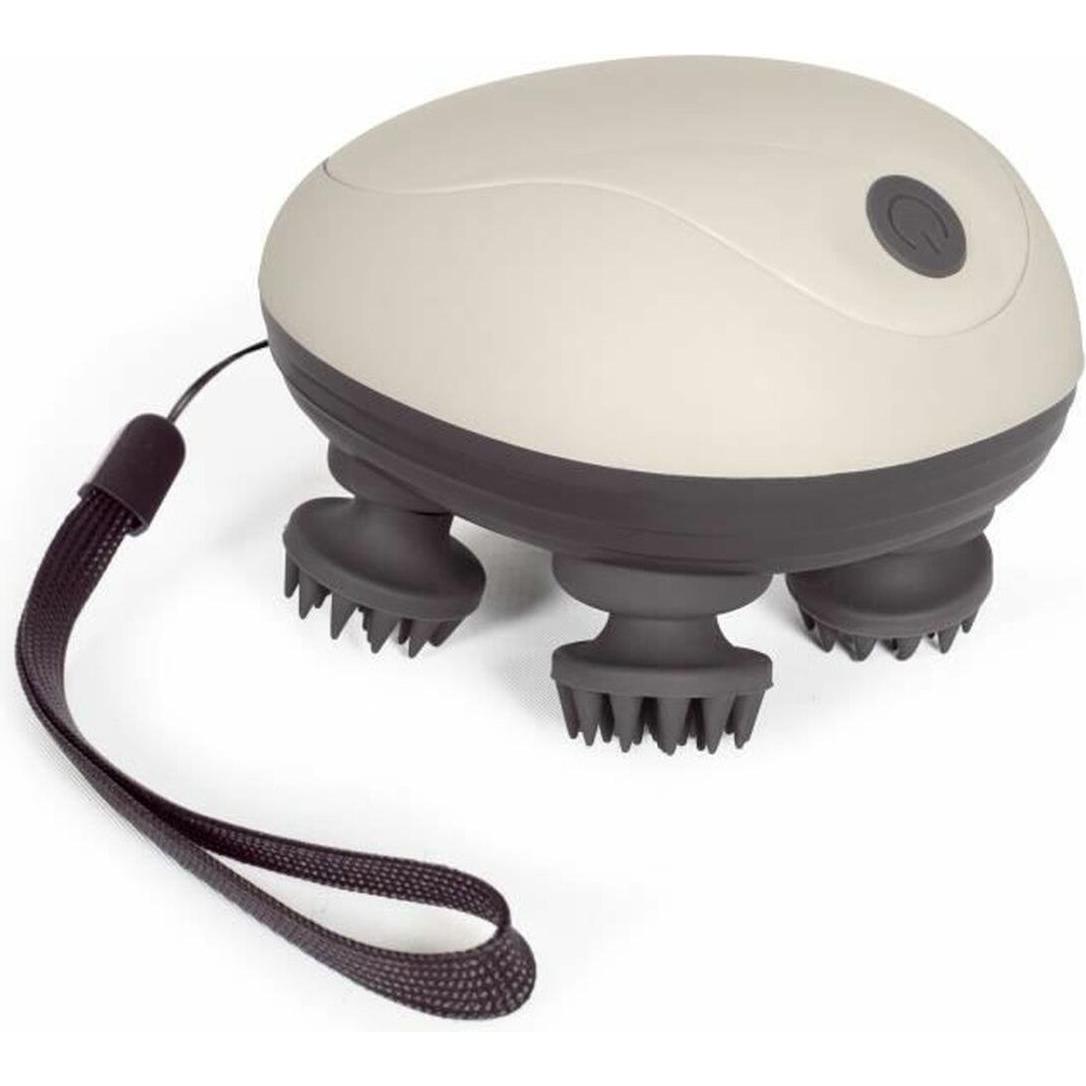 Livoo Kopf- und Kopfhautmasseur (43189976)